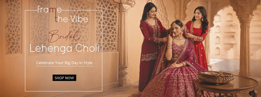 Lehenga Choli